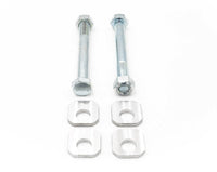 SPL Parts - Eccentric Camber Lockout Kit - BMW E9X M3