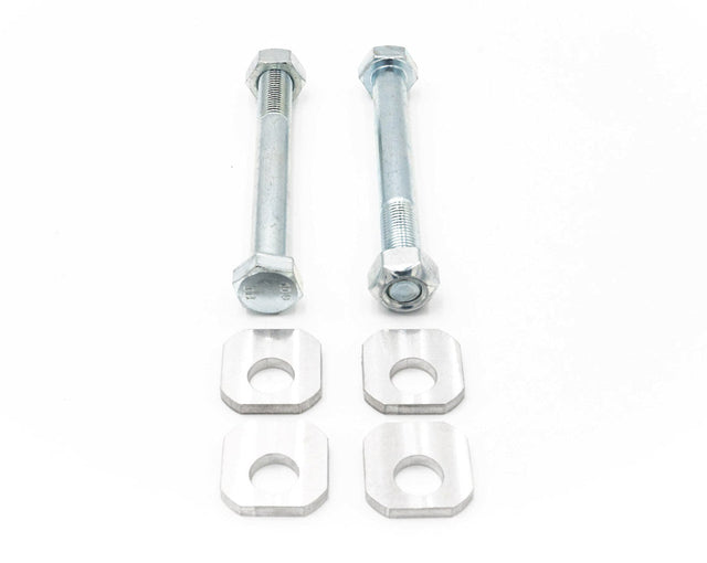 SPL Parts - Eccentric Camber Lockout Kit - BMW E9X M3