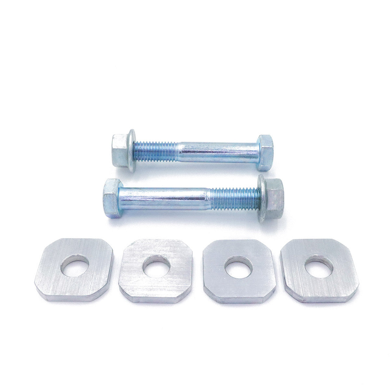 SPL Parts - Eccentric Toe Lockout Kit - Toyota A90 Supra