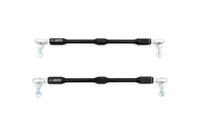SPL Parts - Front Swaybar End Links - Toyota A90 Supra