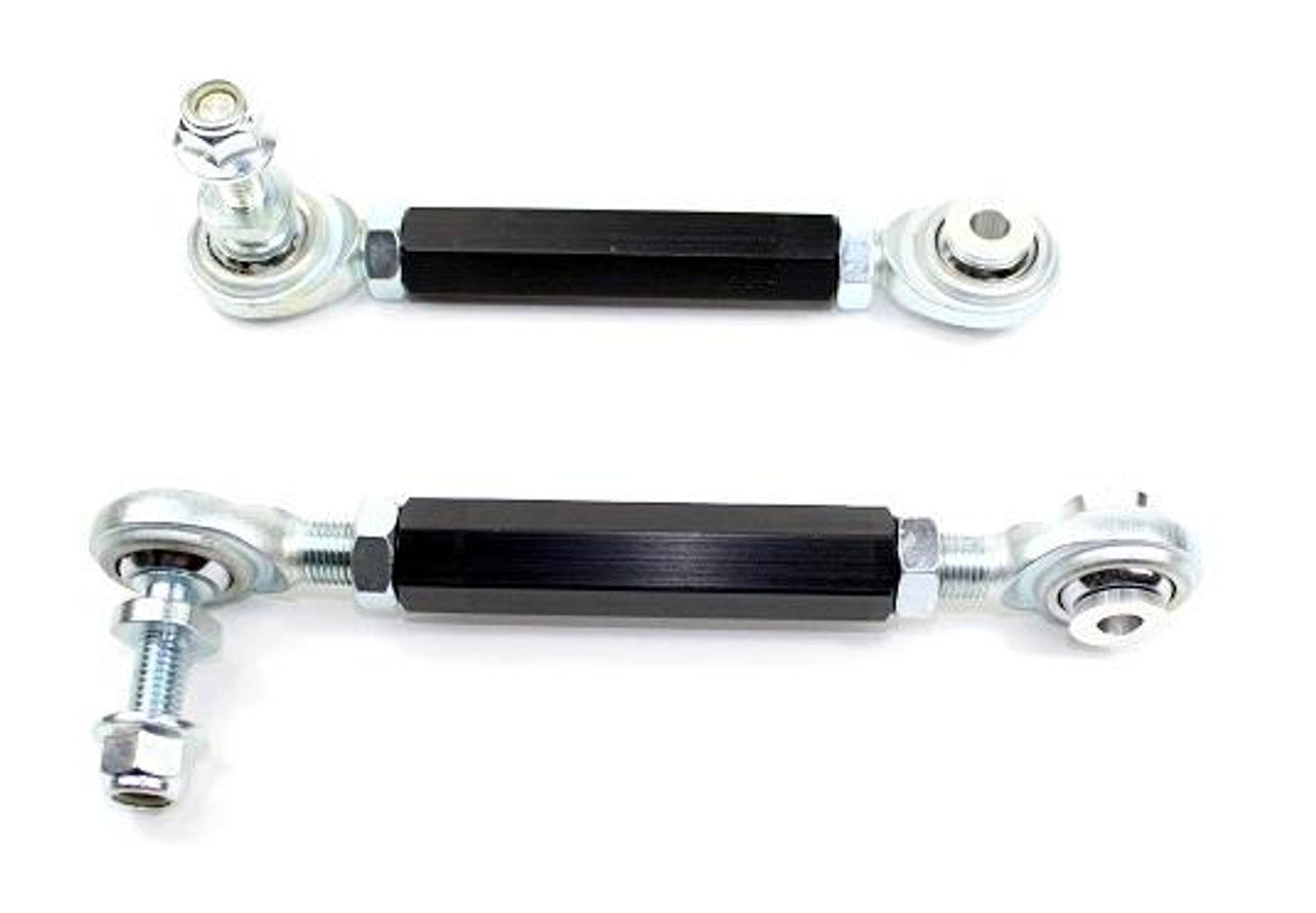 SPL Parts - Rear Swaybar Endlinks - BMW E9X M3