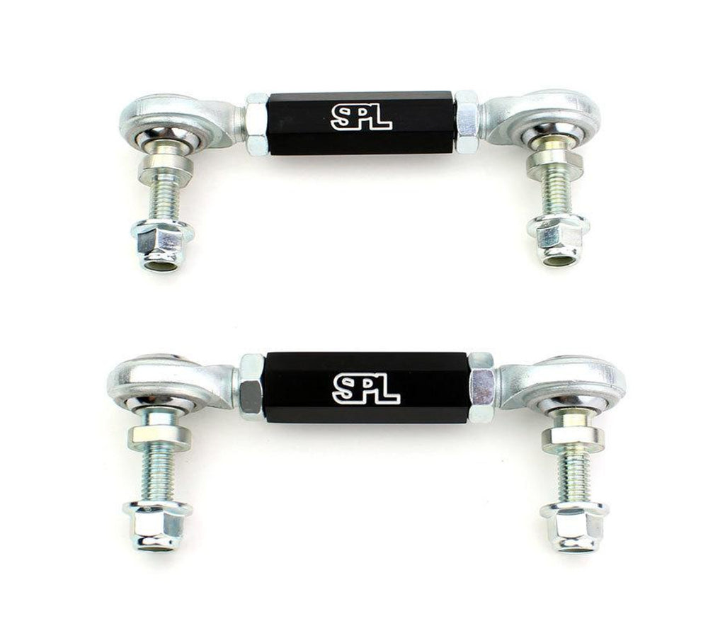 SPL Parts - Rear Swaybar Endlinks - Toyota A90 Supra