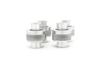 SPL Parts - Rear Knuckle Bushings (RKB) - BMW E36/E46 M3
