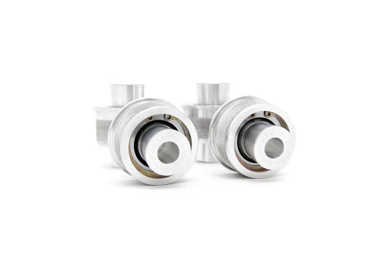 SPL Parts - Rear Knuckle Bushings (RKB) - BMW E36/E46 M3
