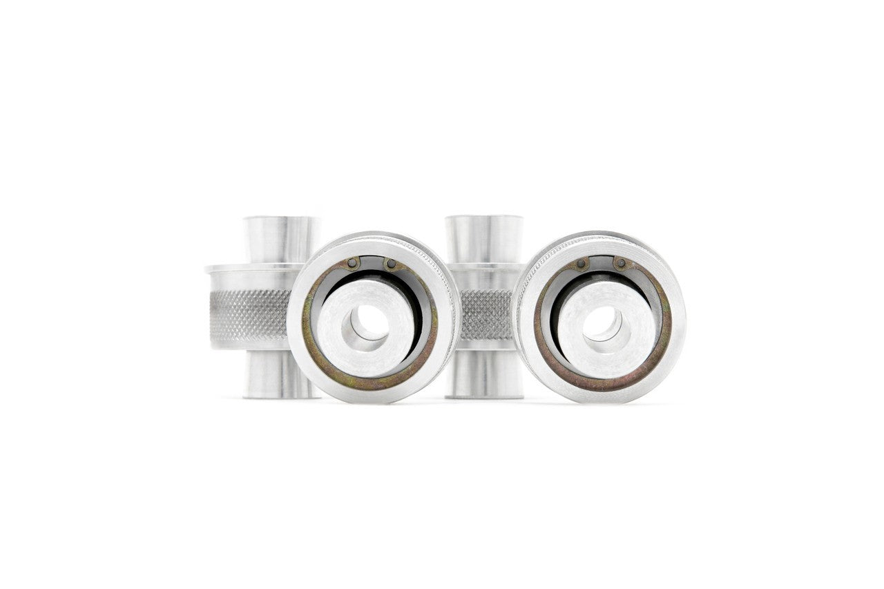 SPL Parts - Rear Knuckle Bushings (RKB) - BMW E36/E46 M3