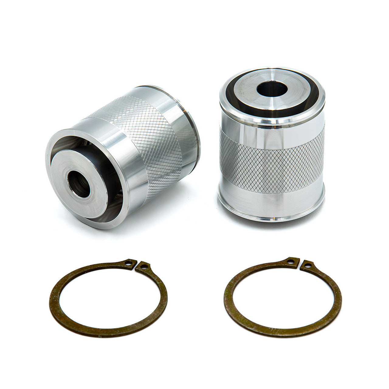 SPL Parts - Rear Lower Control Arm Inner Bushings - BMW E9X M3