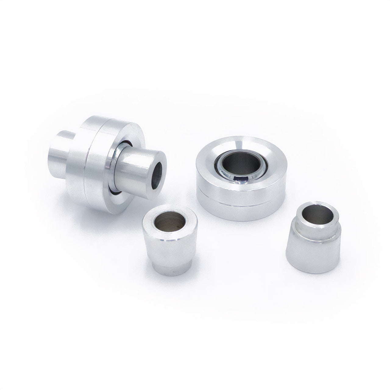 SPL Parts - Rear Lower Control Arm Knuckle Bushings - BMW E9X M3