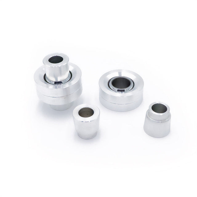 SPL Parts - Rear Lower Control Arm Knuckle Bushings - BMW G8X M2/M3/M4