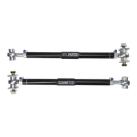 SPL Parts - Rear Toe Links with Ecentric Lockout - Toyota A90 Supra