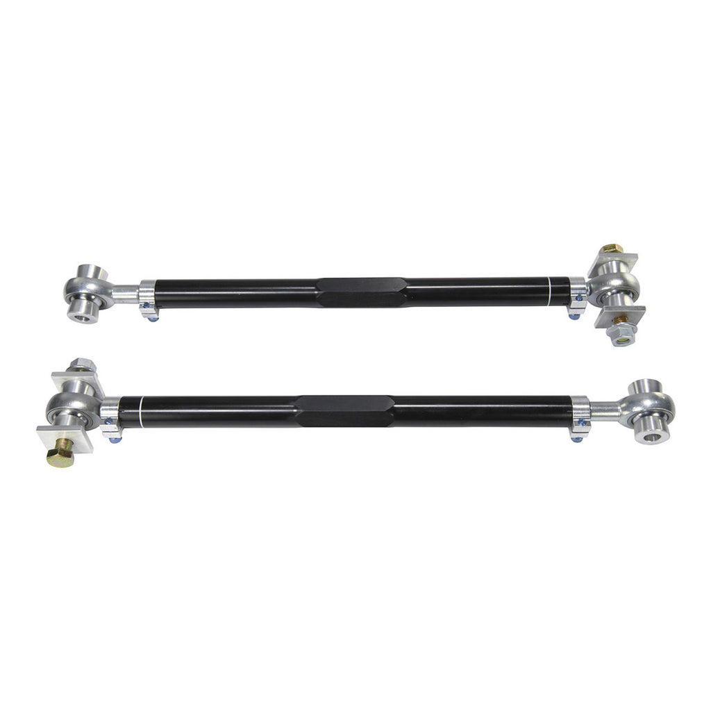 SPL Parts - Rear Toe Links with Ecentric Lockout - Toyota A90 Supra