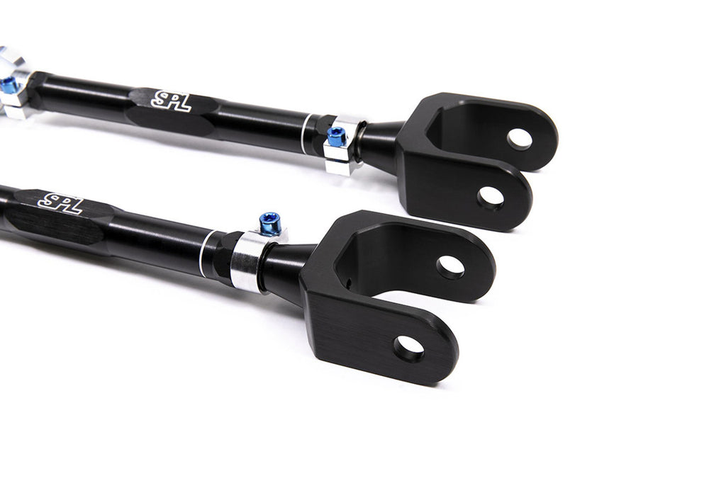 SPL Parts - Rear Traction Links - Toyota A90 Supra