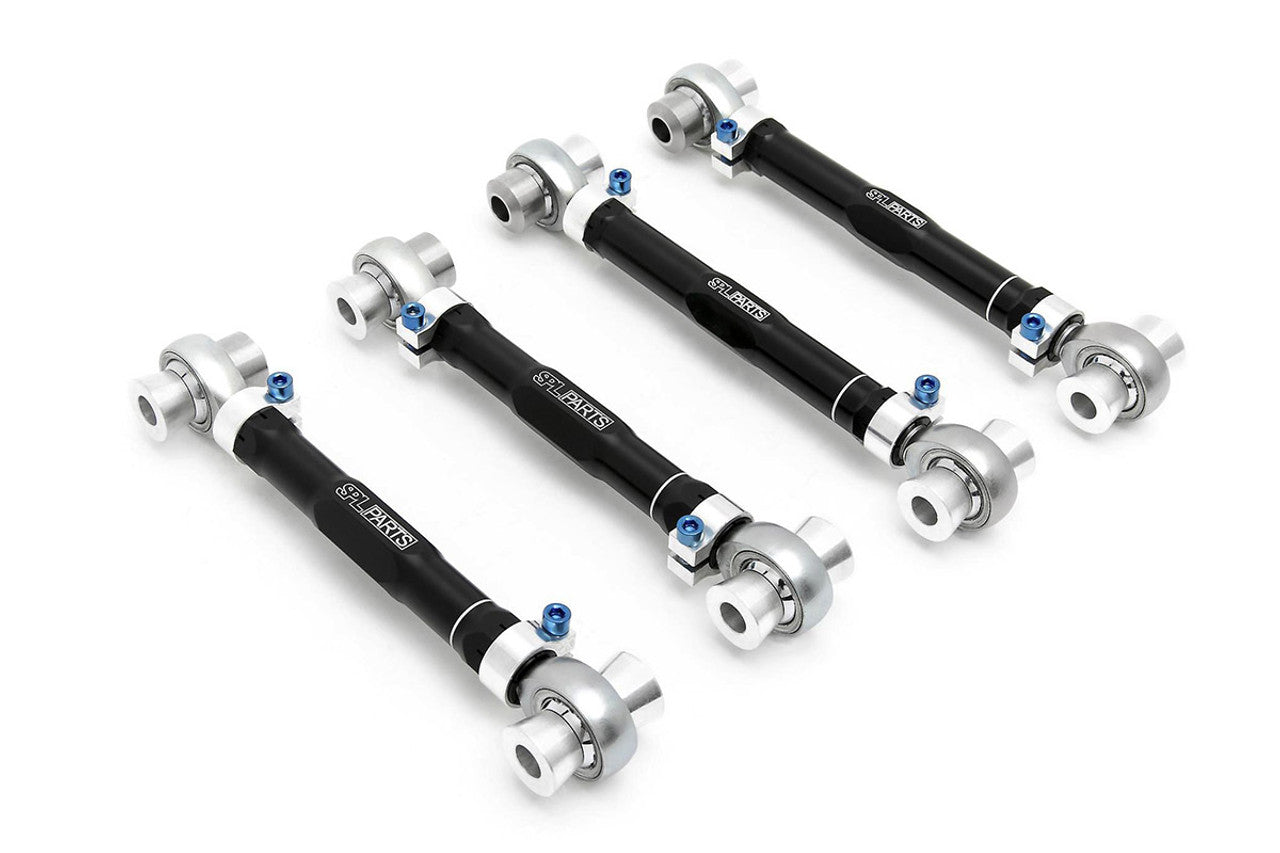 SPL Parts - Rear Upper Arm Links - BMW E9X M3
