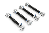 SPL Parts - Rear Upper Arm Links - BMW E82 1M