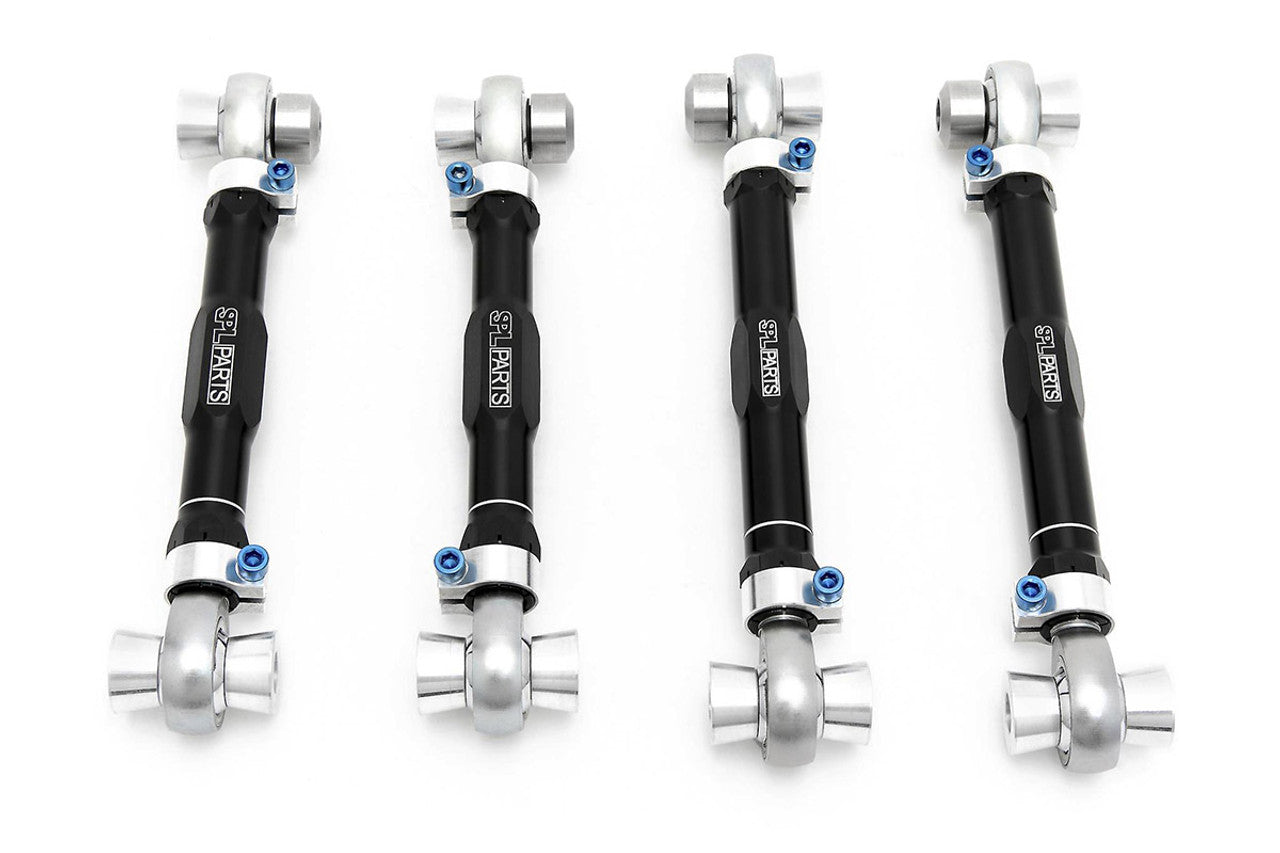 SPL Parts - Rear Upper Arm Links - BMW E9X M3