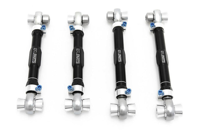 SPL Parts - Rear Upper Arm Links - BMW E9X M3