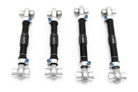SPL Parts - Rear Upper Arm Links - BMW E82 1M