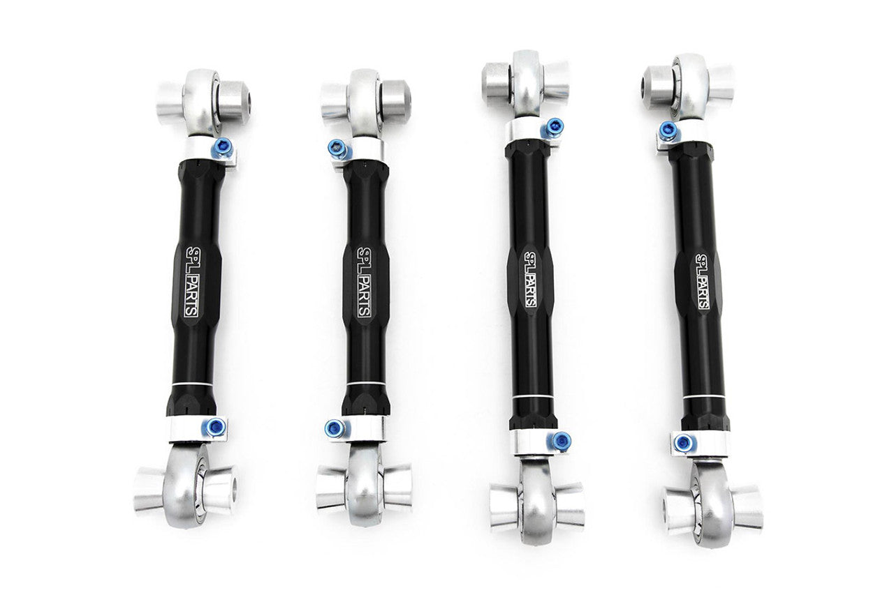 SPL Parts - Rear Upper Arm Links - BMW E9X M3