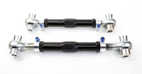 SPL Parts - Rear Upper Arm Links - BMW E82 1M