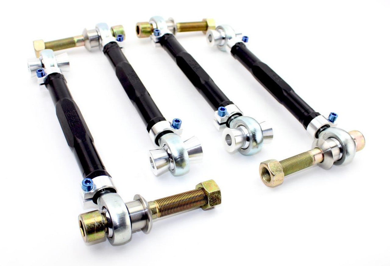 SPL Parts - Rear Upper Arms - BMW F8X M2C/M3/M4