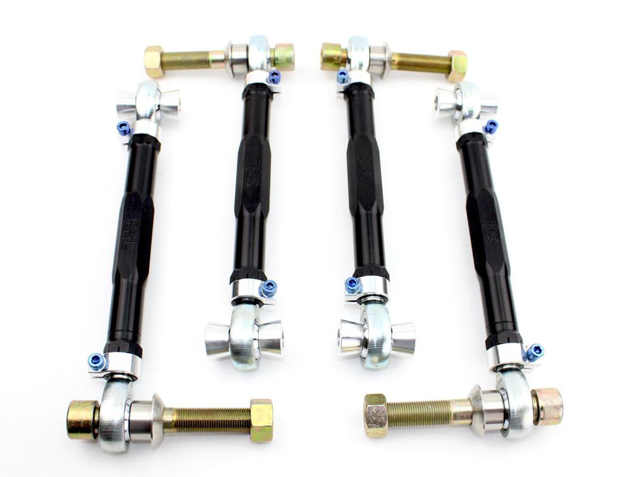 SPL Parts - Rear Upper Arms - BMW F8X M2C/M3/M4
