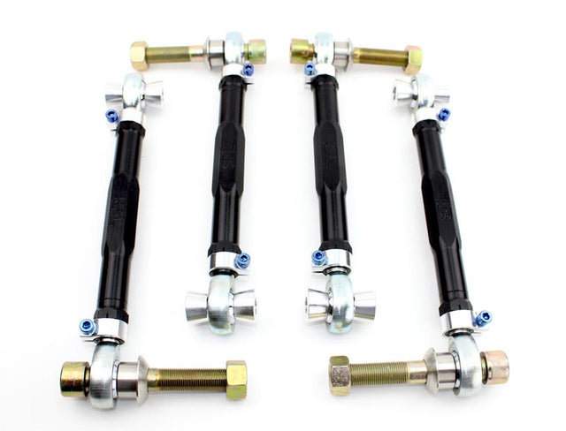 SPL Parts - Rear Upper Arms - BMW F8X M2C/M3/M4