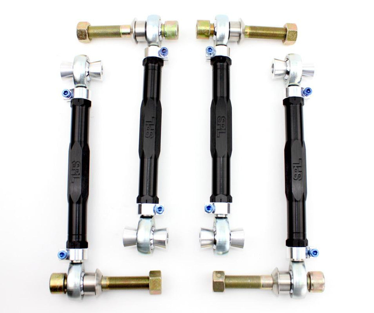 SPL Parts - Rear Upper Arms - BMW F8X M2C/M3/M4