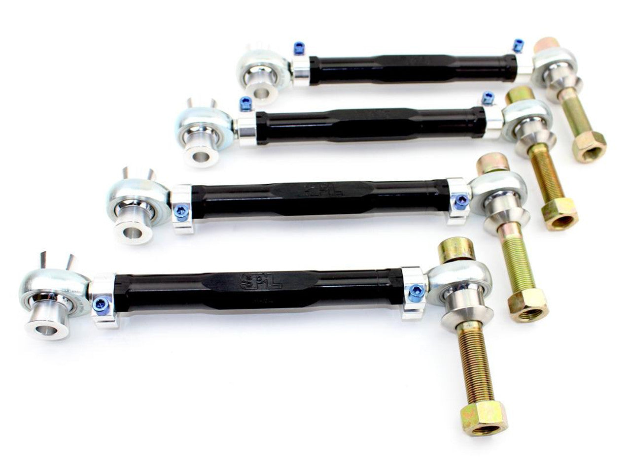 SPL Parts - Rear Upper Arms - BMW F8X M2C/M3/M4