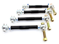 SPL Parts - Rear Upper Arms - BMW F8X M2C/M3/M4