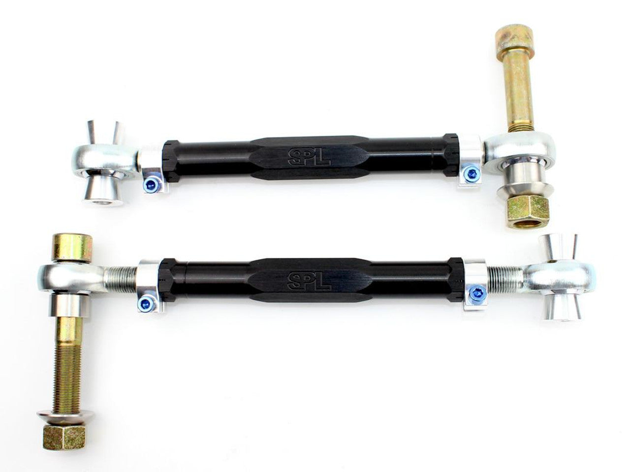 SPL Parts - Rear Upper Arms - BMW F8X M2C/M3/M4