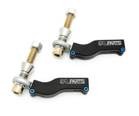 SPL Parts - Bump Steer Adjustable Tie Rod Ends - BMW G8X M2/M3/M4