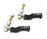 SPL Parts - Bump Steer Adjustable Tie Rod Ends - BMW E9X M3