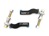 SPL Parts - Bump Steer Adjustable Tie Rod Ends - BMW E9X M3