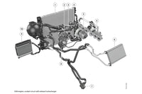 CSF - High-Performance All-Aluminum Radiators - BMW G8X M2/M3/M4