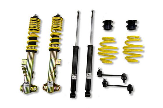 ST Suspensions - ST X Coilover Kit - BMW E36 M3