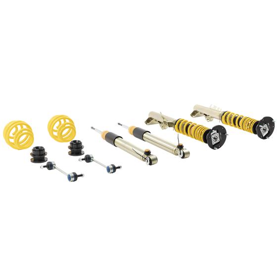 ST Suspensions - ST XTA Plus 3 Coilover Kit - BMW E36 M3
