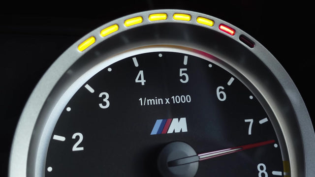 Epic Motorsports - ECU Performance Software - BMW E9X M3