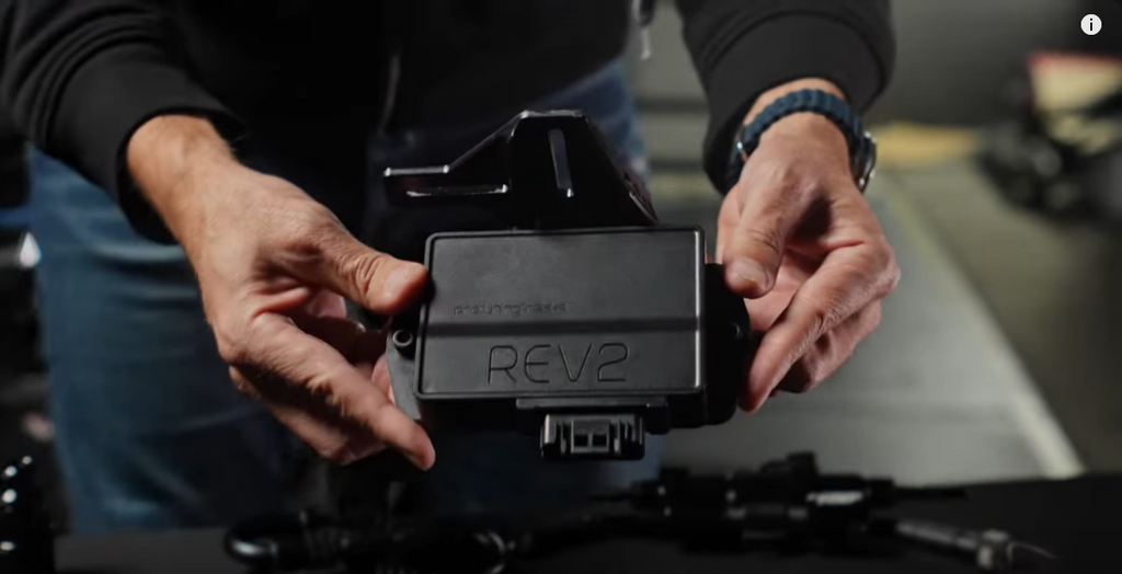 Bootmod3 - REV2 DirectPWM and FlexRay Controller  - BMW G8X M2/M3/M4