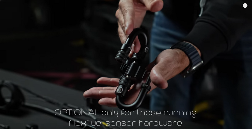 Bootmod3 - REV2 DirectPWM and FlexRay Controller  - BMW G8X M2/M3/M4