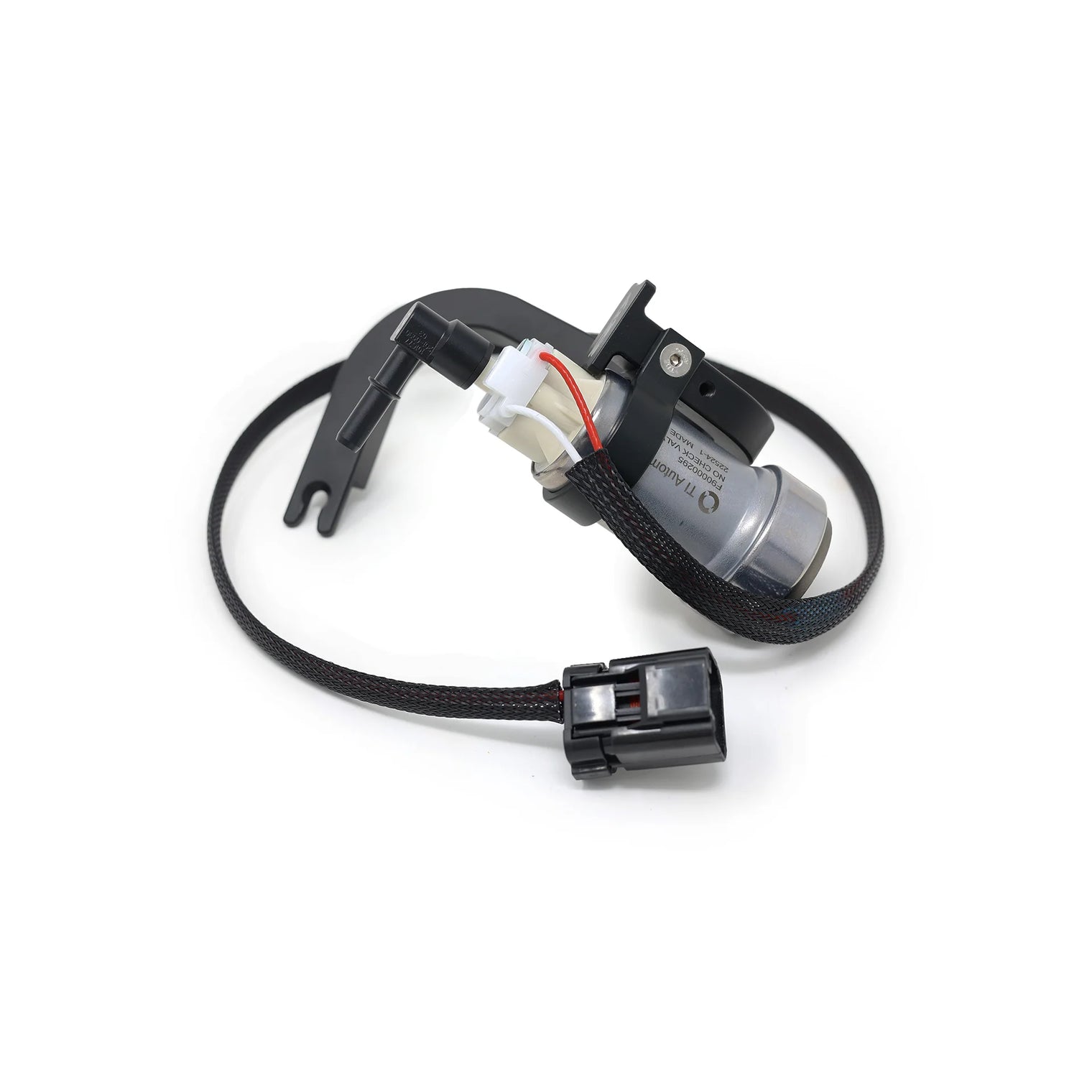 Precision Raceworks - Stand Alone Auxiliary Fuel System - BMW F97 X3M