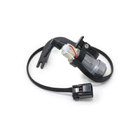 Precision Raceworks - Stand Alone Auxiliary Fuel System - BMW F97 X3M
