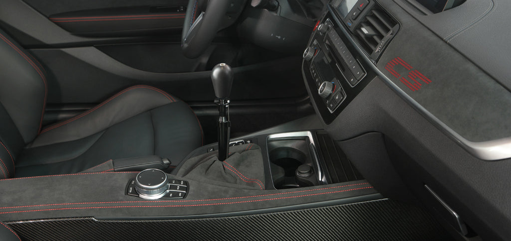 CAE - Ultra Shifter - BMW F8X M2/M3/M4