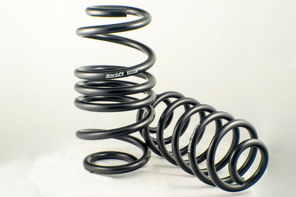 Toyota Extension Spring Swift Springs - Spec-R Lowering Springs - Toyota A90 Supra – european ...
