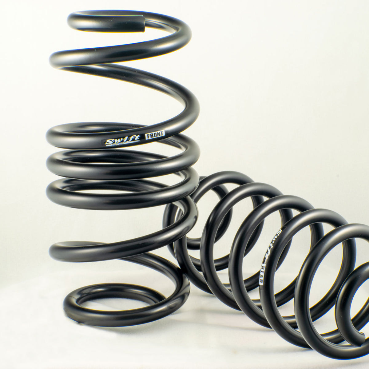 Swift Springs - Spec-R Lowering Springs - BMW F8X M3/M4 – european auto ...