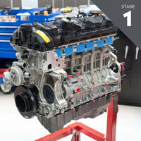 Carbahn - S55 High Performance Engine (Stage 1) - BMW F8X M2/M3/M4