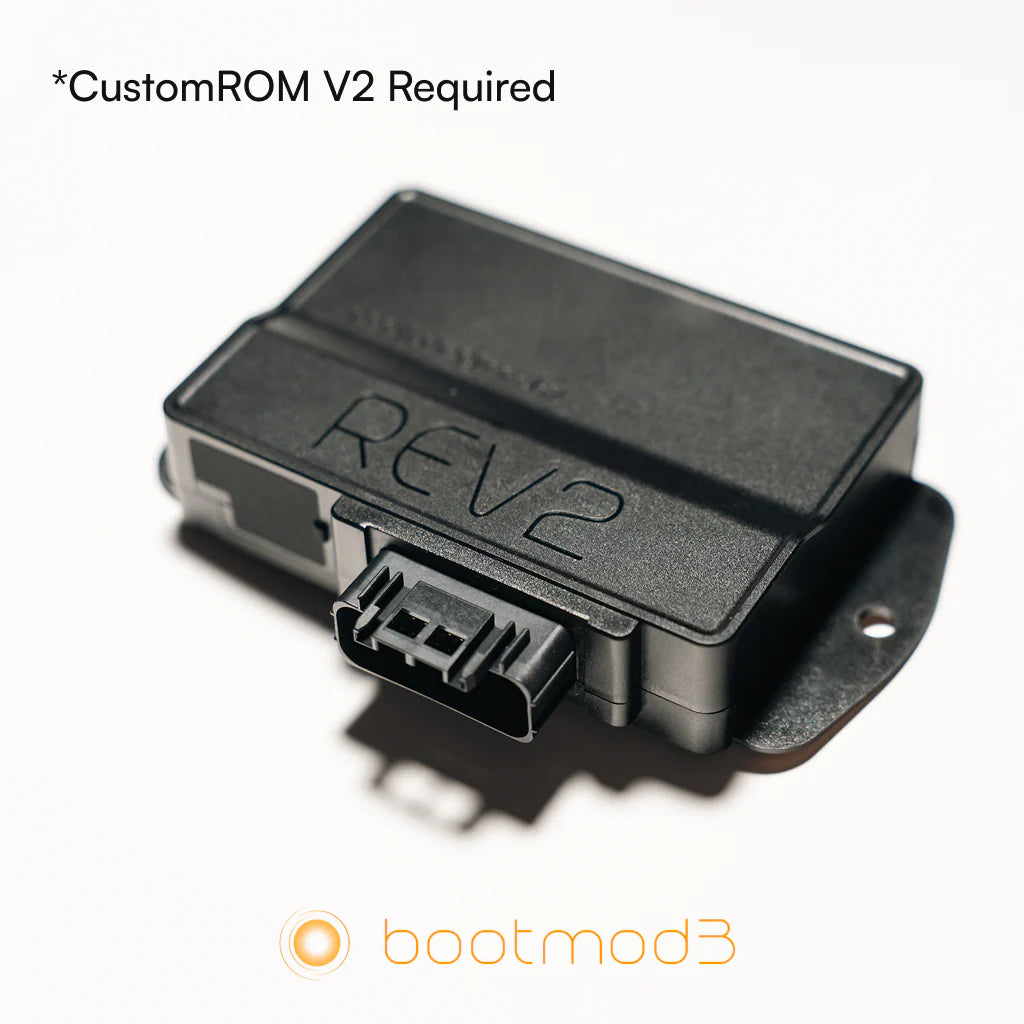 Bootmod3 - REV2 DirectPWM and FlexRay Controller  - BMW G8X M2/M3/M4