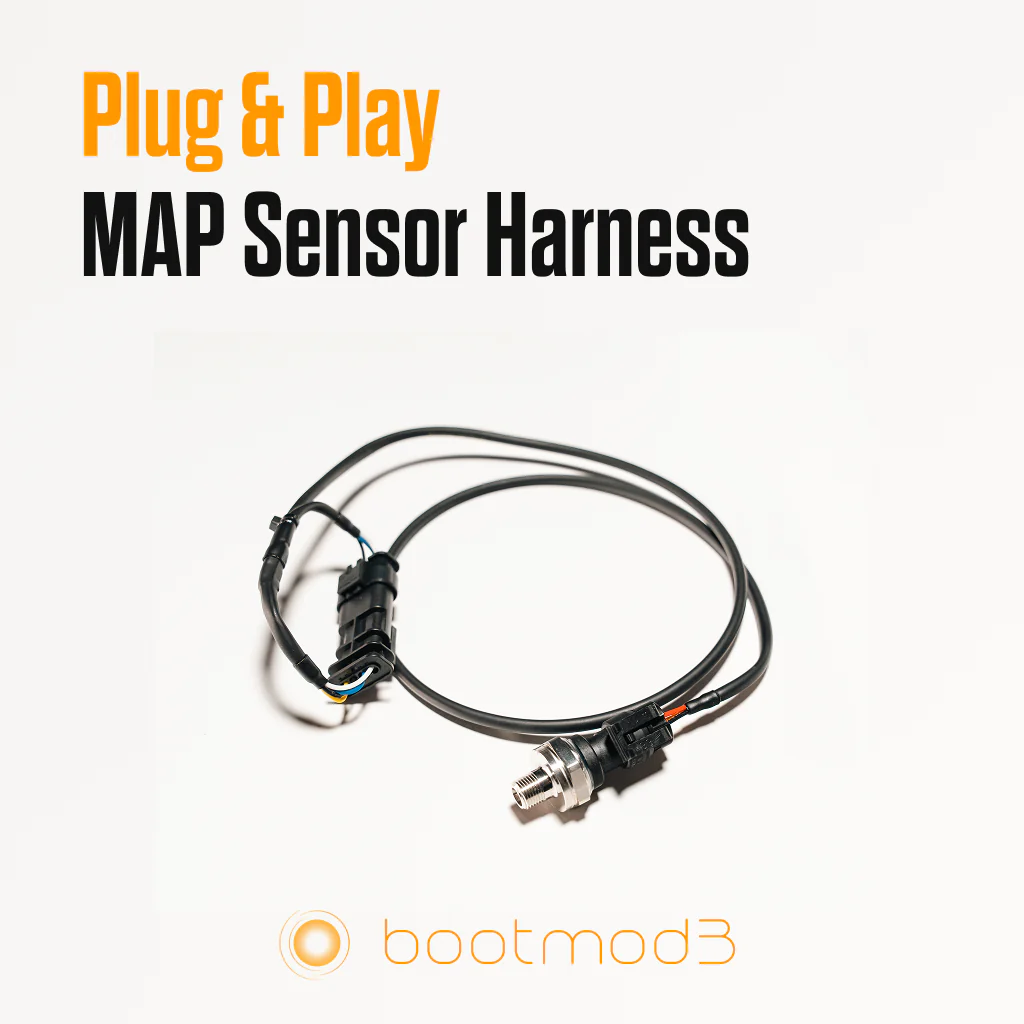 Bootmod3 - REV2 DirectPWM and FlexRay Controller  - BMW G8X M2/M3/M4