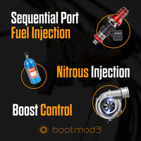 Bootmod3 - REV2 DirectPWM and FlexRay Controller  - BMW G8X M2/M3/M4