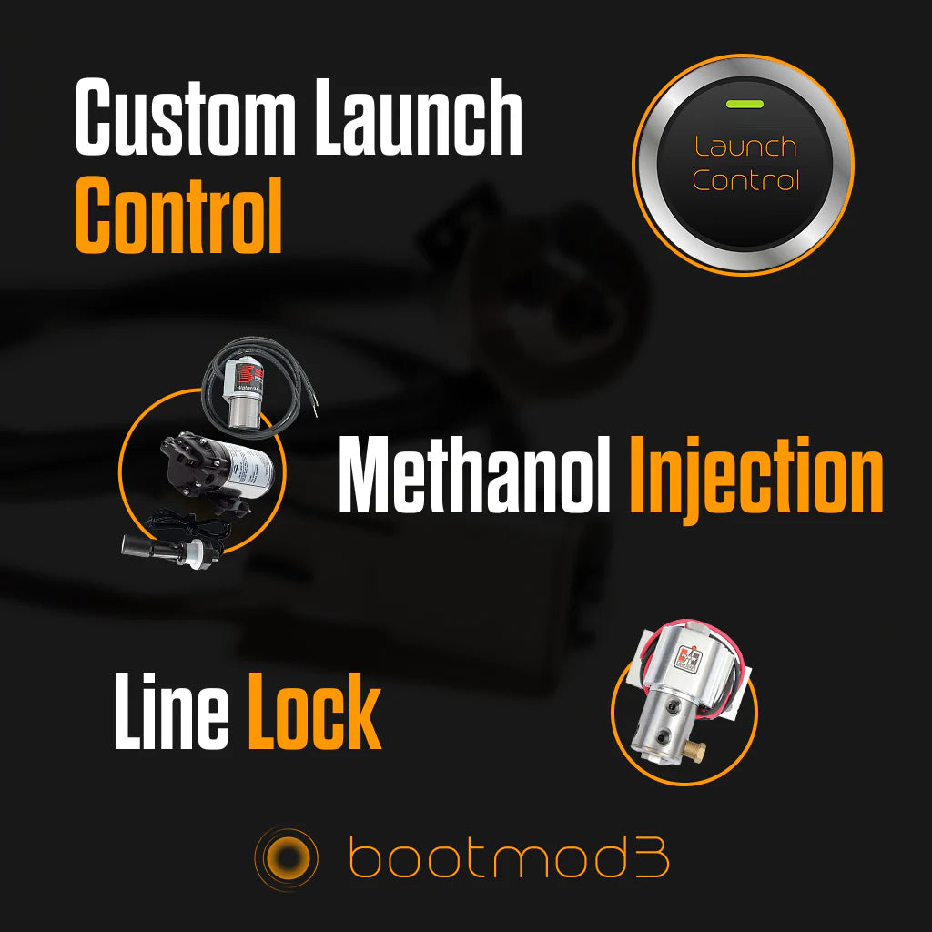 Bootmod3 - REV2 DirectPWM and FlexRay Controller  - BMW G8X M2/M3/M4