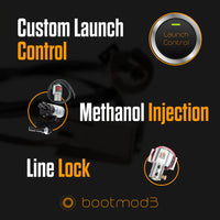 Bootmod3 - REV2 DirectPWM and FlexRay Controller  - BMW G8X M2/M3/M4