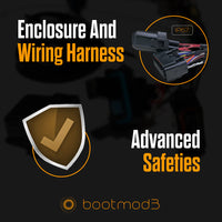 Bootmod3 - REV2 DirectPWM and FlexRay Controller  - BMW G8X M2/M3/M4